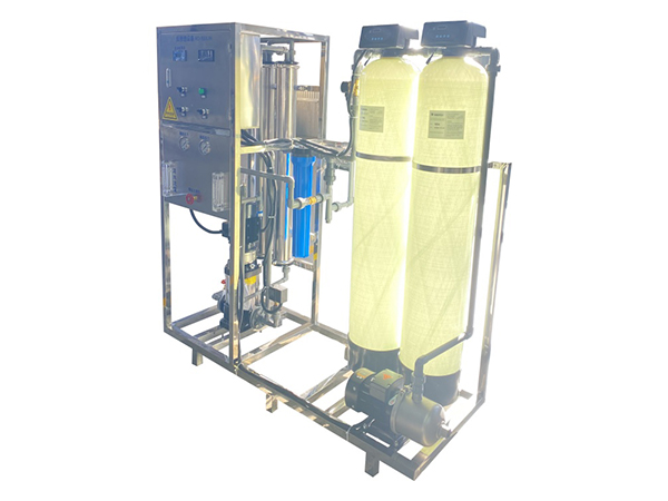 RO-500LH反滲透設(shè)備