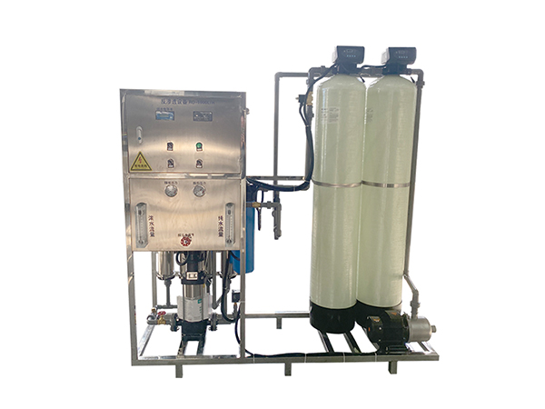 反滲透設(shè)備RO-1000L/H