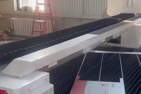 選設(shè)備不能只看外觀，材質(zhì)很重要