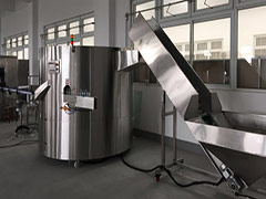 全自動(dòng)理瓶機(jī)