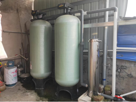 凈水設(shè)備技術(shù)解答