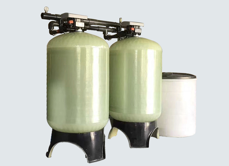  軟化水設(shè)備出水能直飲嗎？