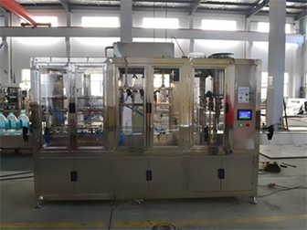 3-5升灌裝機(jī)