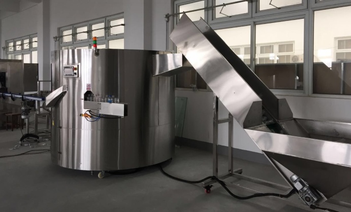 中國水處理行業(yè)市場前景及發(fā)展趨勢預(yù)測