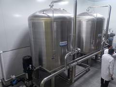 機(jī)械過(guò)濾器