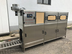 120桶灌裝機(jī)