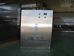 臭氧發(fā)生器