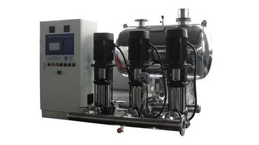 水處理行業(yè)的現(xiàn)狀以及發(fā)展前景