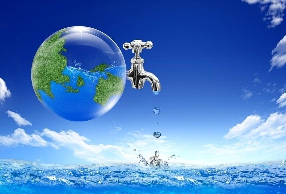 我國水資源緊缺的原因是什么？