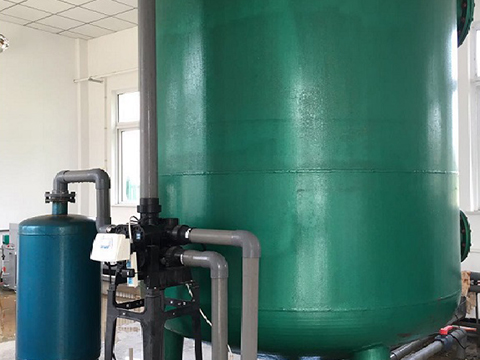 除鐵錳設(shè)備2