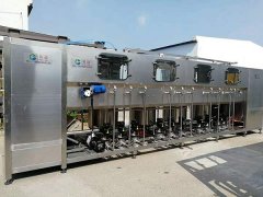 徹底了解清楚純凈水設(shè)備